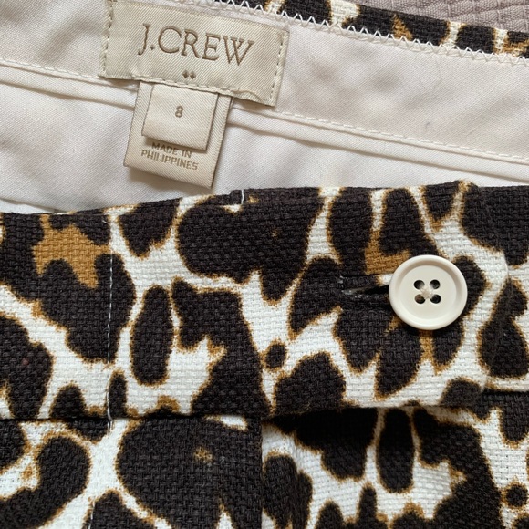 J Crew and Loft Summer Shorts Bundle - Picture 5 of 5